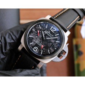 파네라이  남자 미러급 시계