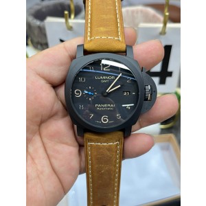 파네라이  VS공장 남자 미러급 시계