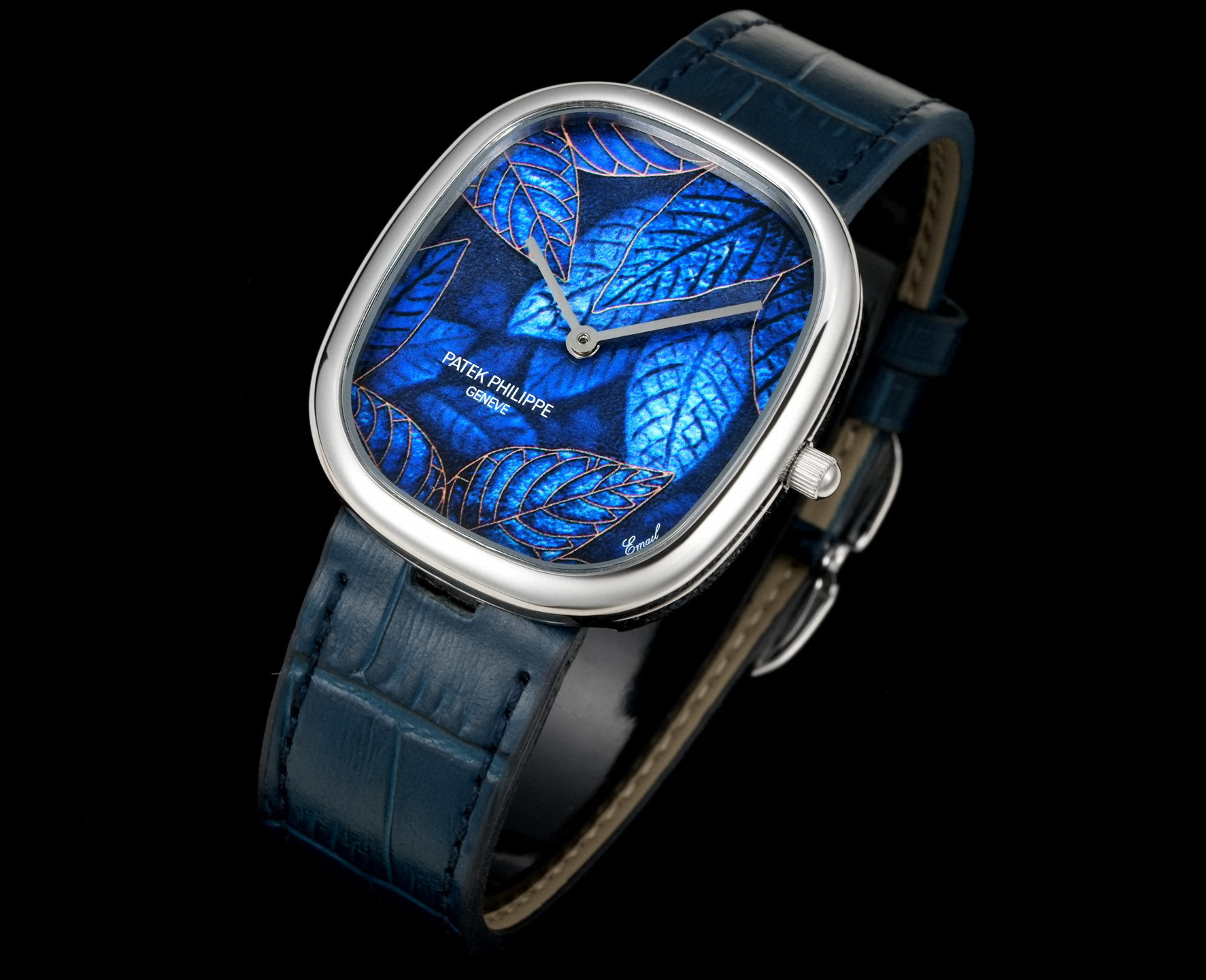 파텍필립 TW공장 남자 미러급 시계