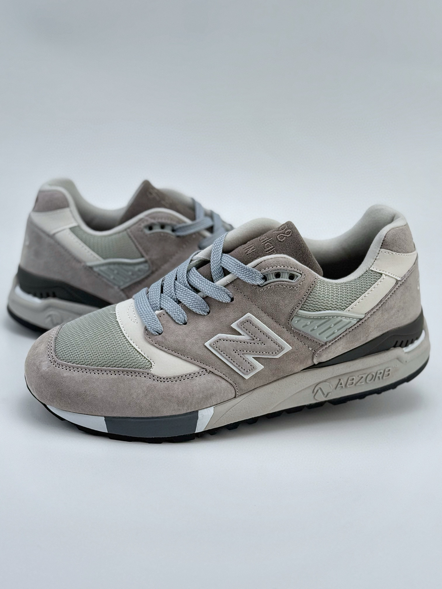 뉴발란스 998 남녀공용 신발 운동화 스니커즈