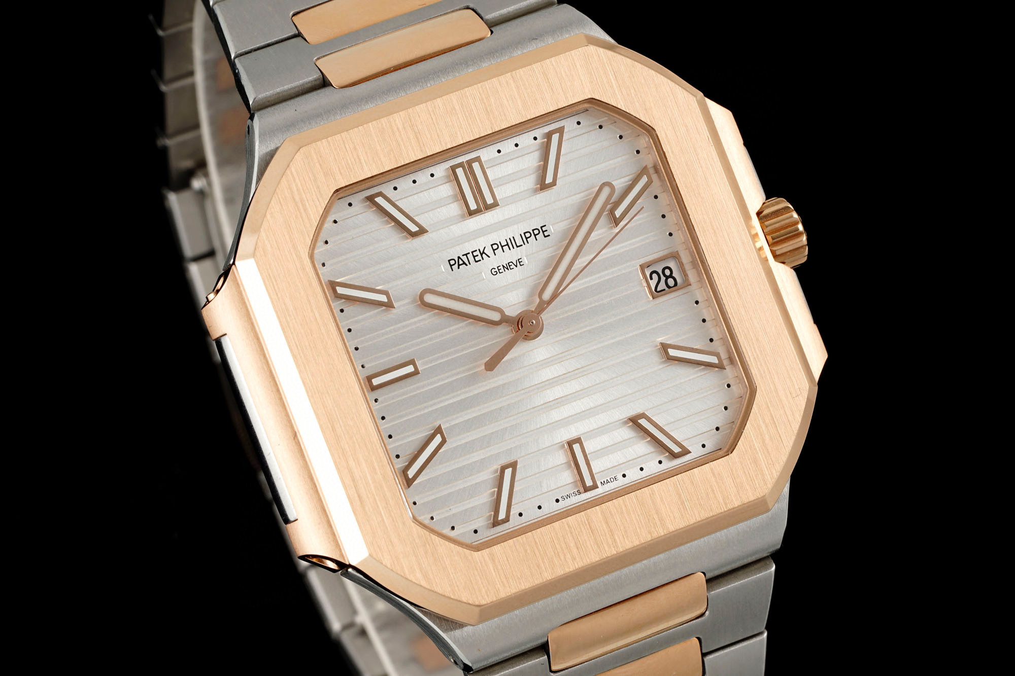 파텍필립 GR공장 남자 미러급 시계 11칼라