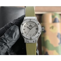 위블로 휴블로 4컬러 미러급 여자시계