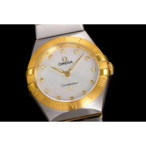 오메가 AS공장 미러급 여자시계