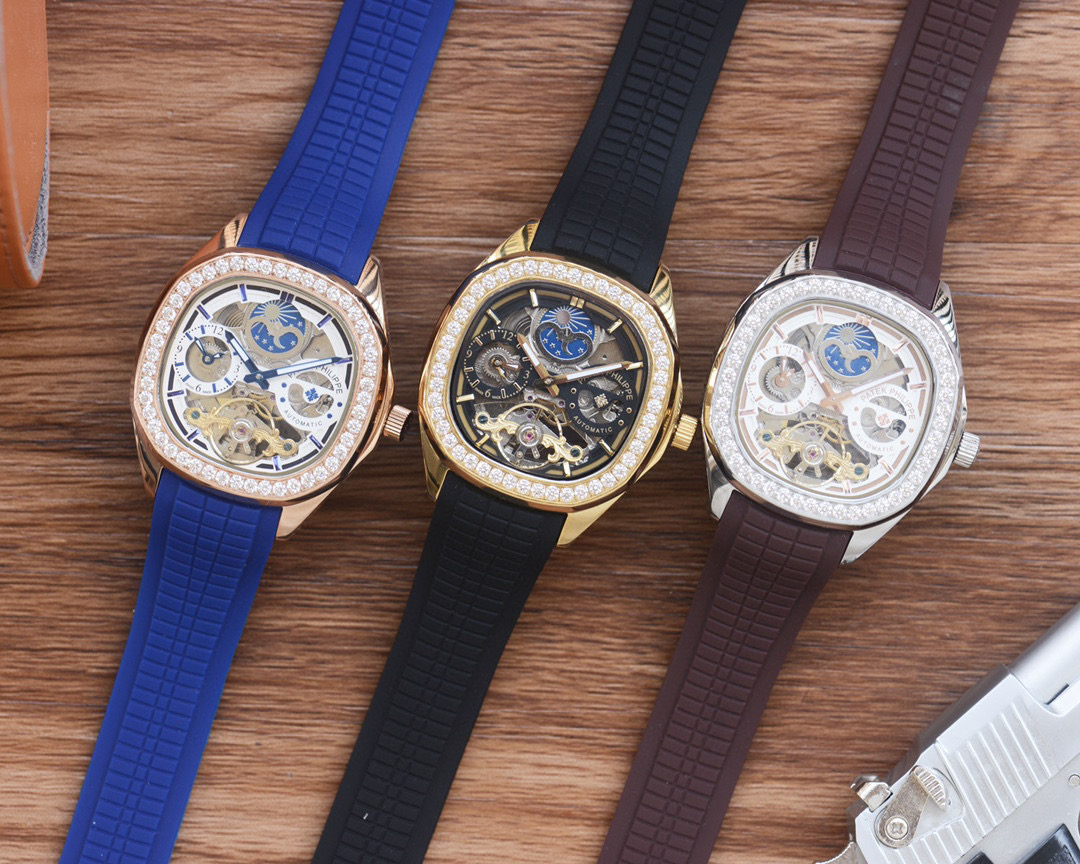 파텍필립 A급 남자시계