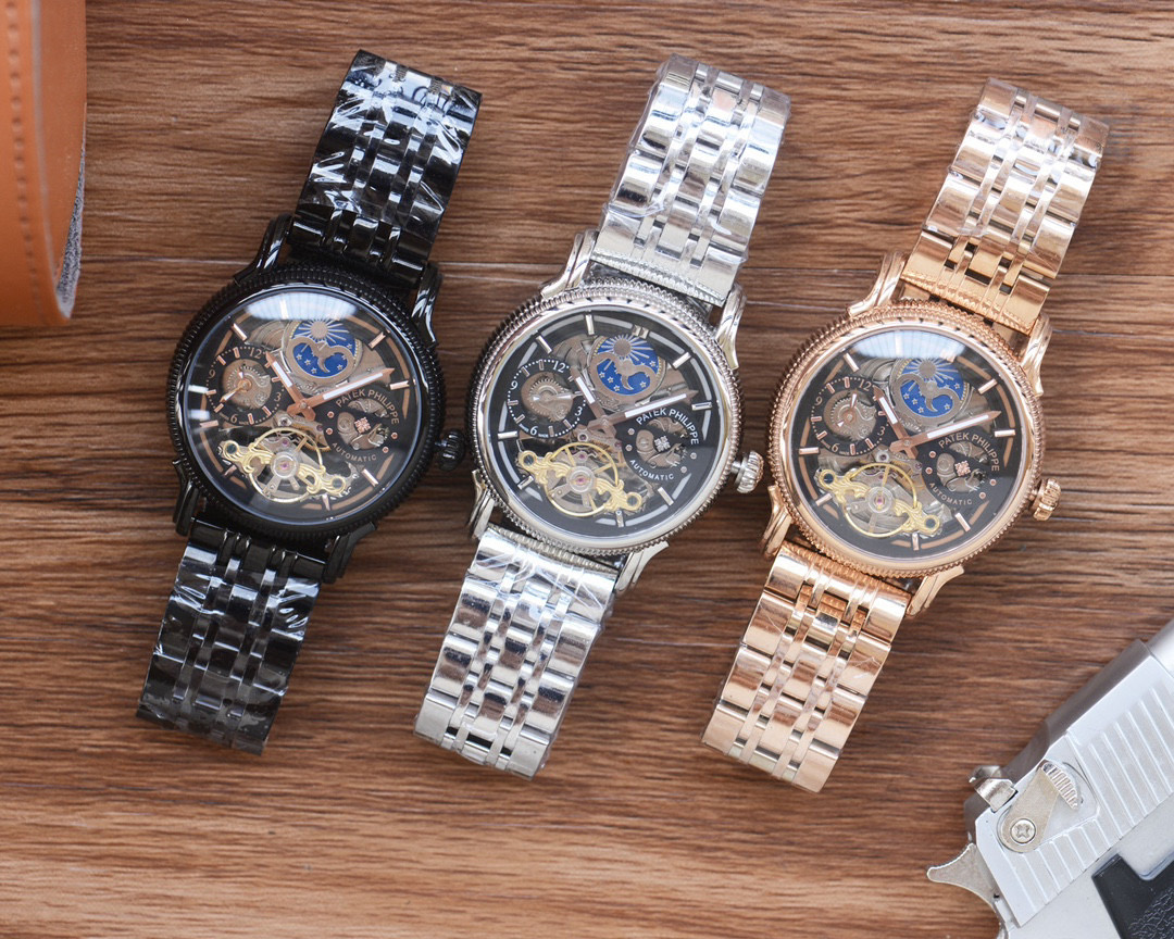 파텍필립 A급 남자시계