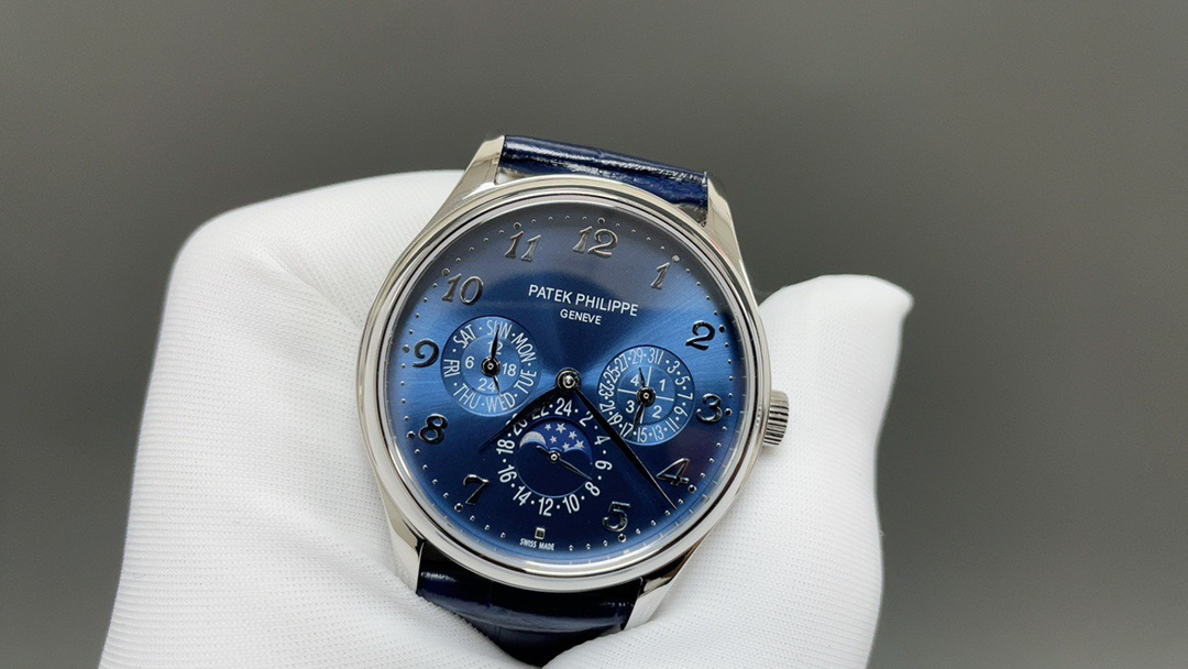 파텍필립  남자 미러급 시계