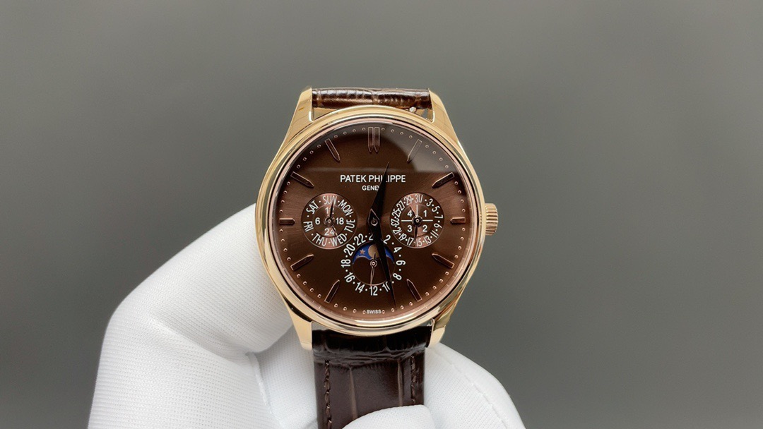 파텍필립  남자 미러급 시계