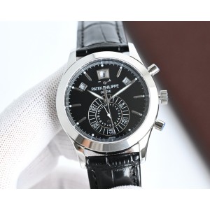 파텍필립 5969R-001 TW공장 남자 미러급 시계 5칼라