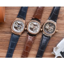 파텍필립 A급 남자시계 4칼라
