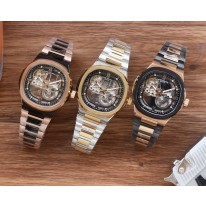 파텍필립 A급 남자시계 3칼라