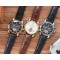 파텍필립 A급 남자시계 3칼라