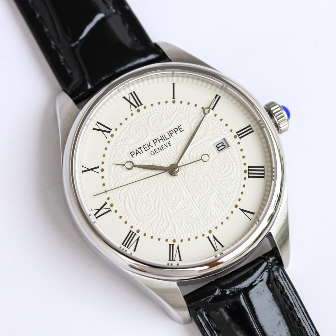 파텍필립 남자 미러급 시계 2칼라