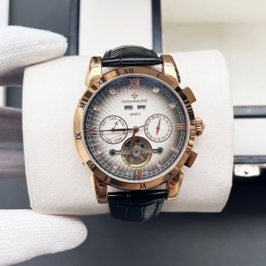 파텍필립 A급 남자시계 5칼라