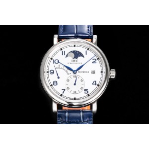 IWC 아이더블유씨 5칼라 516409 미러급 남자시계