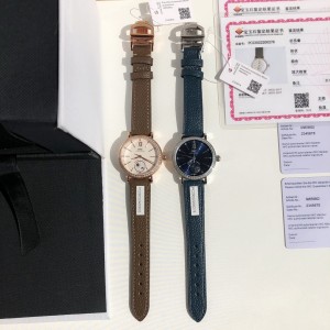 IWC 아이더블유씨 659802  미러급 여자시계