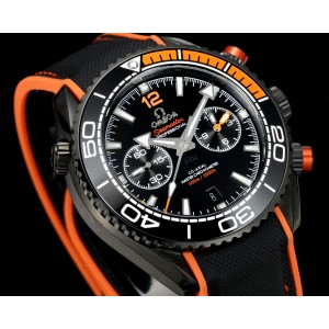 오메가 TVS공장 미러급 남자시계