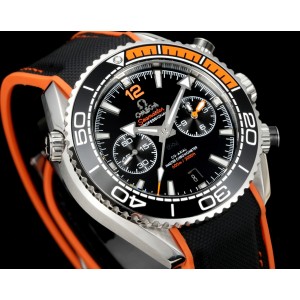 오메가 TVS공장 미러급 남자시계