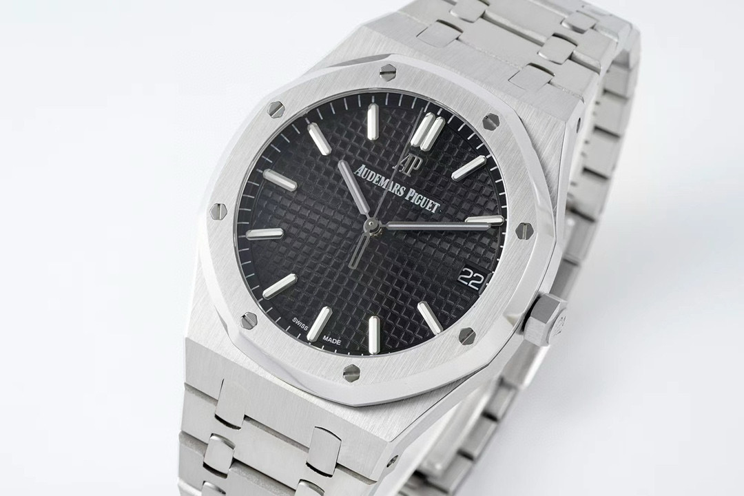 오데마피게 15500 IP공장 미러급 남자시계