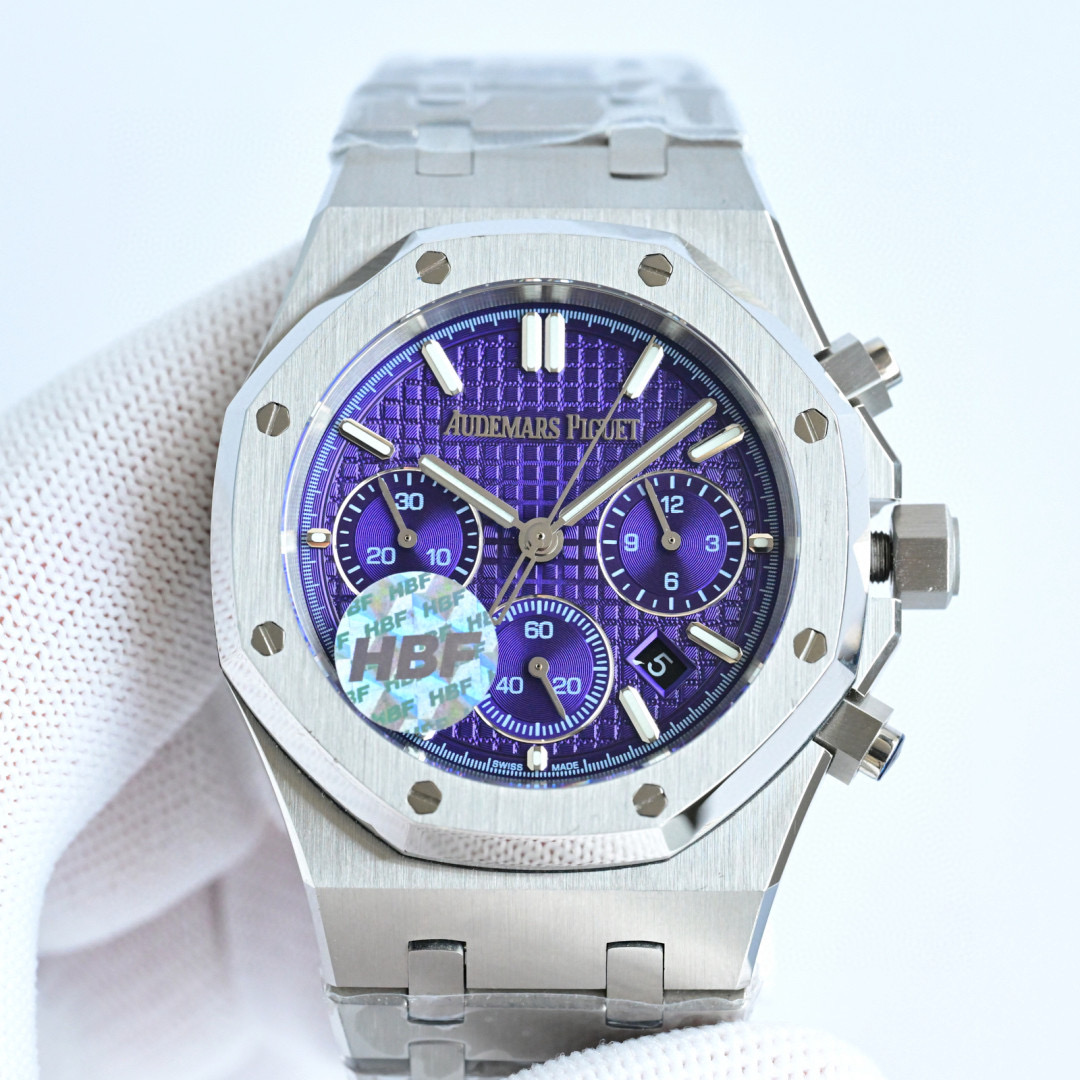 오데마피게 HBF공장 미러급 남자시계