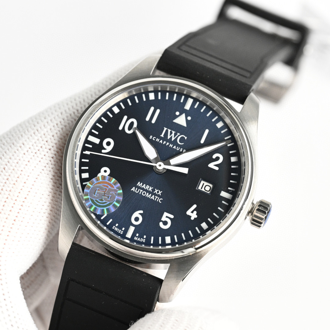 IWC 아이더블유씨 328210 미러급 남자시계