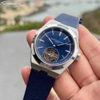 바쉐론 콘스탄틴 Overseas BBS공장 미러급 남자시계