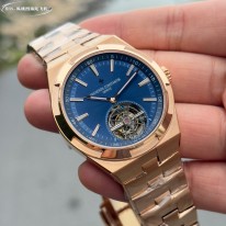 바쉐론 콘스탄틴 Overseas BBS공장 미러급 남자시계