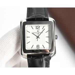 바쉐론 콘스탄틴 2컬러 미러급 남자시계