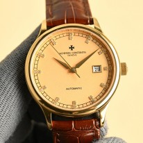 바쉐론 콘스탄틴 2컬러 28800 미러급 남자시계