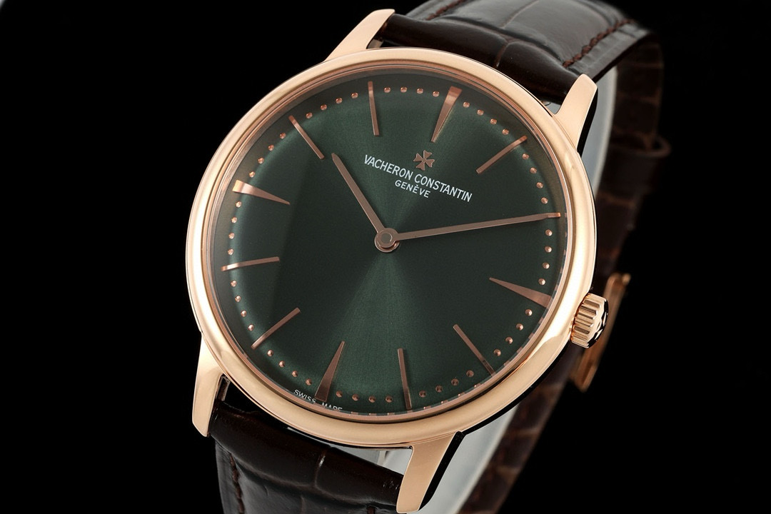 바쉐론 콘스탄틴 KZ공장 미러급 남자시계