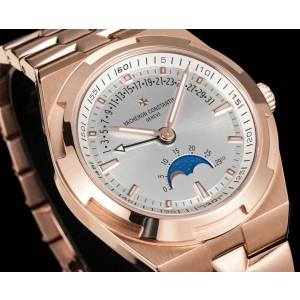 바쉐론 콘스탄틴 4000V 미러급 남자시계