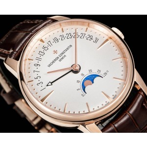 바쉐론 콘스탄틴 4010U 미러급 남자시계