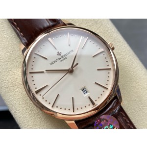 바쉐론 콘스탄틴 85180 VC공장 미러급 남자시계