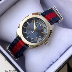 구찌 여자 시계