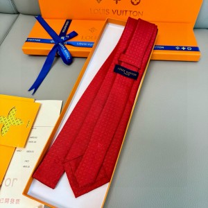 루이비통 넥타이