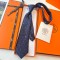 에르메스 넥타이