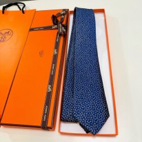 에르메스 넥타이