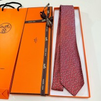 에르메스 넥타이