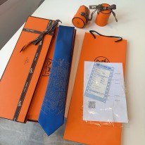 에르메스 넥타이