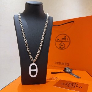 에르메스 목걸이
