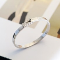 에르메스 팔찌 17사이즈