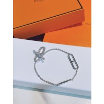 에르메스 팔찌 17사이즈