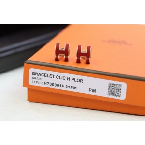 에르메스 귀걸이