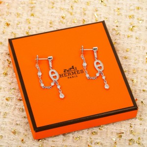 에르메스 귀걸이