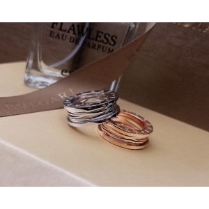 불가리 반지 2컬러