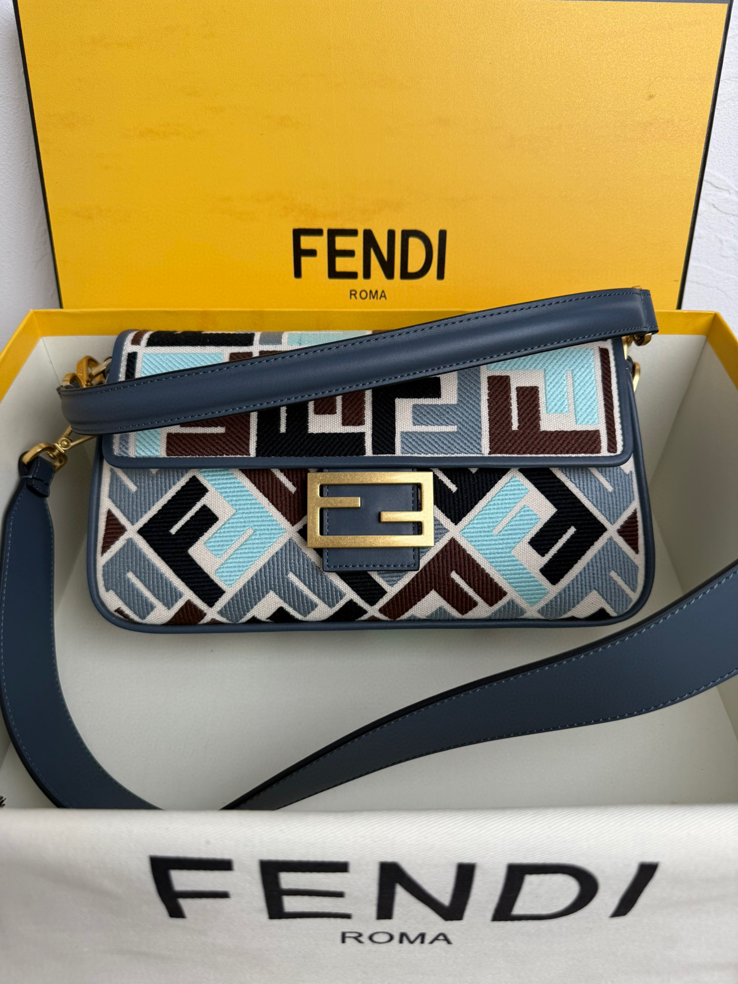 펜디 여자가방 0159