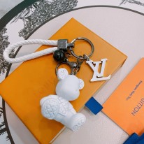 루이비통 열쇠고리 키링