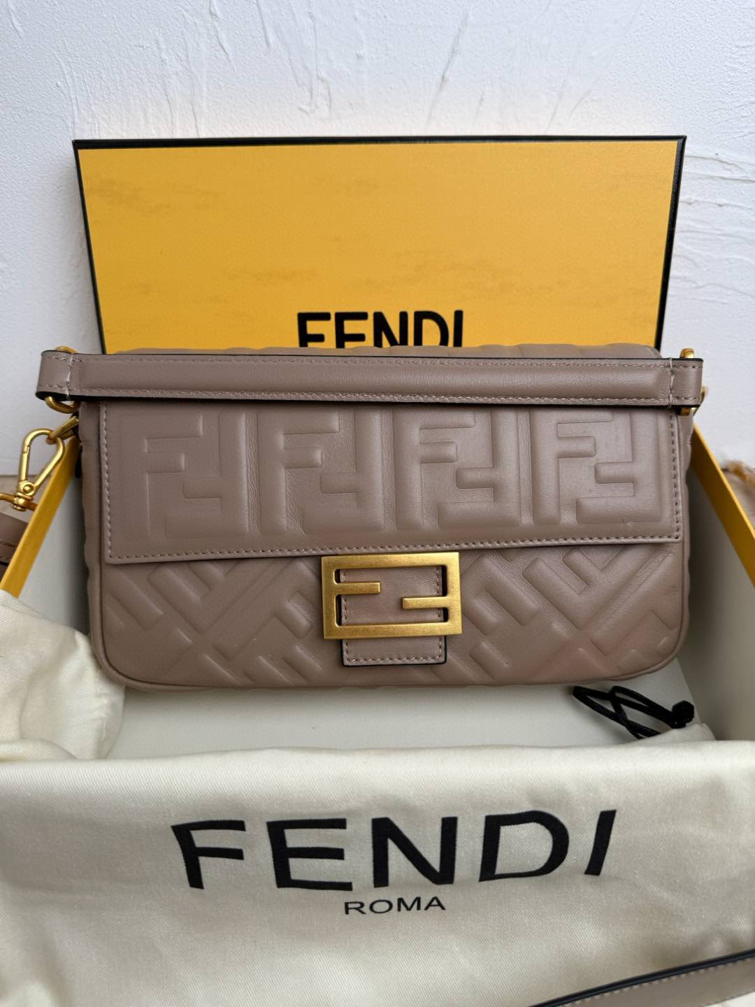 펜디 여자가방 0191m