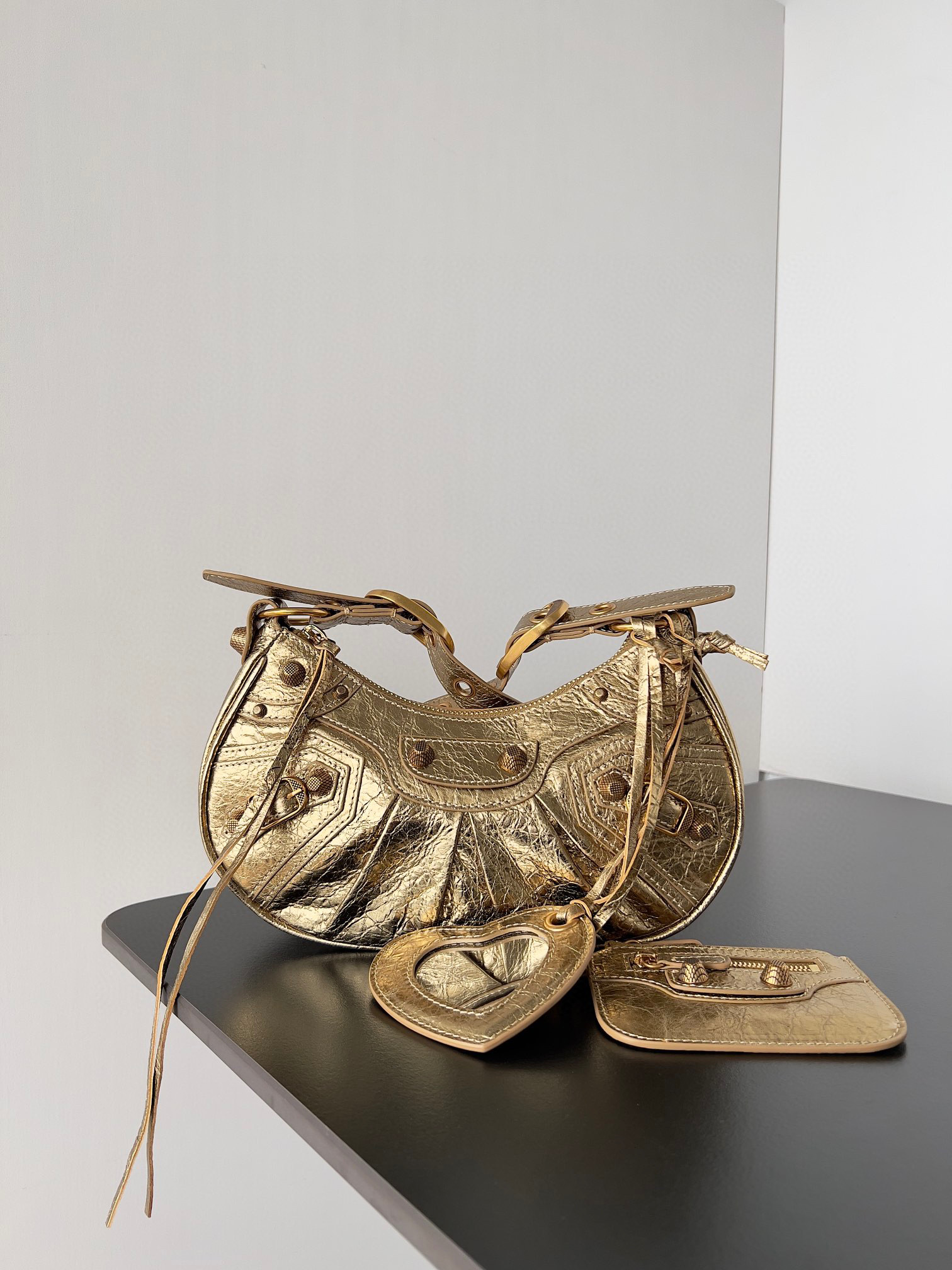 발렌시아가 네오 카골 시티백