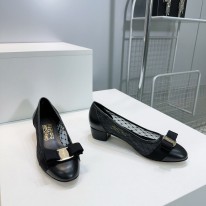 페라가모 4.5cm 여자 신발 구두