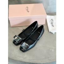 페라가모 4cm 여자 신발 구두